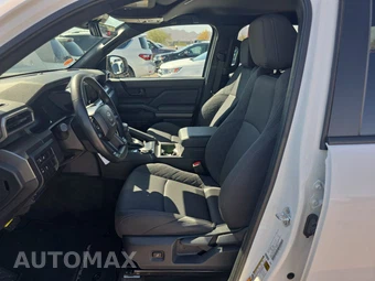 2025 Toyota Tacoma SR5 Crew Cab Medium Bed - miniatura 13