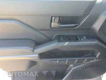 2025 Toyota Tacoma SR5 Crew Cab Medium Bed - miniatura 15