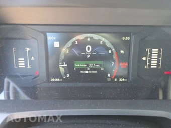 2025 Toyota Tacoma SR5 Crew Cab Medium Bed - miniatura 18