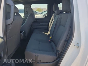 2025 Toyota Tacoma SR5 Crew Cab Medium Bed - miniatura 19