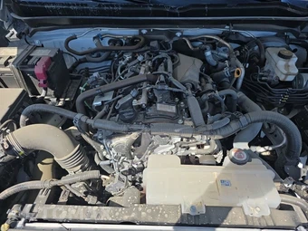 2025 Toyota Tacoma SR5 Crew Cab Medium Bed - miniatura 22