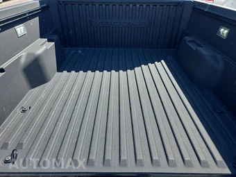 2025 Toyota Tacoma SR5 Crew Cab Medium Bed - miniatura 23