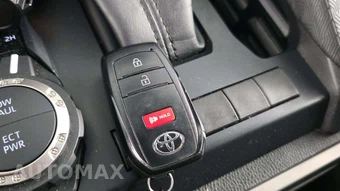 2025 Toyota Tacoma SR5 Crew Cab Medium Bed - miniatura 24