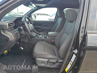 2025 Toyota Tacoma SR5 Crew Cab Medium Bed - miniatura 13