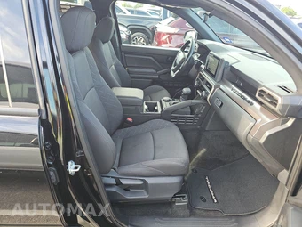 2025 Toyota Tacoma SR5 Crew Cab Medium Bed - miniatura 14