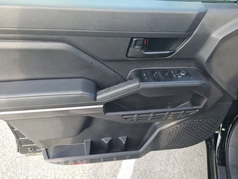 2025 Toyota Tacoma SR5 Crew Cab Medium Bed - miniatura 15