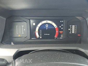 2025 Toyota Tacoma SR5 Crew Cab Medium Bed - miniatura 18