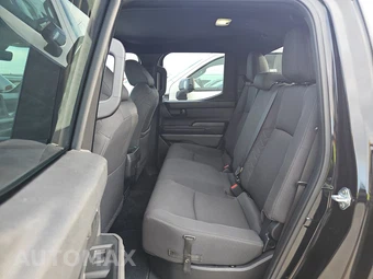 2025 Toyota Tacoma SR5 Crew Cab Medium Bed - miniatura 19