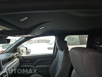 2025 Toyota Tacoma SR5 Crew Cab Medium Bed - miniatura 20