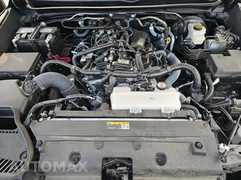 2025 Toyota Tacoma SR5 Crew Cab Medium Bed - miniatura 22