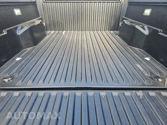 2025 Toyota Tacoma SR5 Crew Cab Medium Bed - miniatura 23
