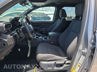 2025 Toyota Tacoma SR5 Crew Cab Medium Bed - miniatura 13