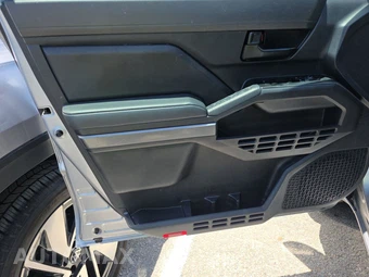 2025 Toyota Tacoma SR5 Crew Cab Medium Bed - miniatura 15