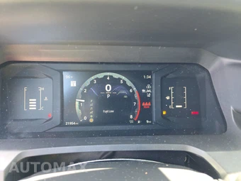 2025 Toyota Tacoma SR5 Crew Cab Medium Bed - miniatura 18