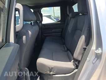 2025 Toyota Tacoma SR5 Crew Cab Medium Bed - miniatura 19