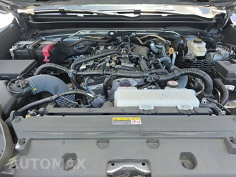 2025 Toyota Tacoma SR5 Crew Cab Medium Bed - miniatura 22