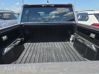 2025 Toyota Tacoma SR5 Crew Cab Medium Bed - miniatura 23