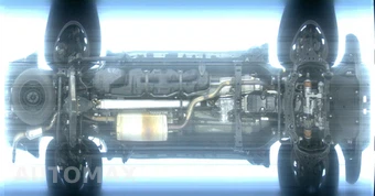 2025 Toyota Tacoma SR5 Crew Cab Medium Bed - miniatura 24