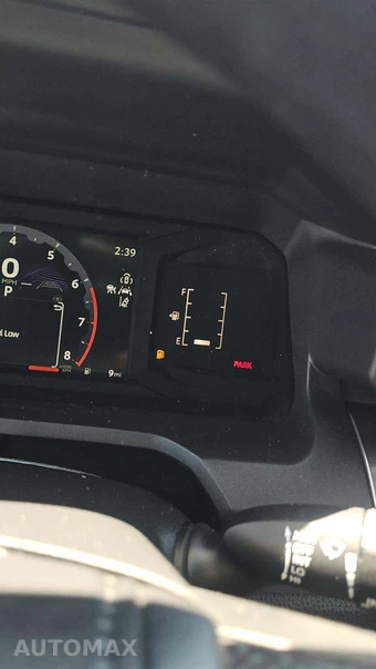 2025 Toyota Tacoma SR5 Crew Cab Medium Bed - miniatura 28