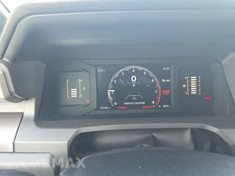2025 Toyota Tacoma SR5 Crew Cab Medium Bed - miniatura 12