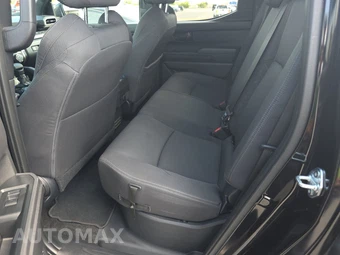 2025 Toyota Tacoma SR5 Crew Cab Medium Bed - miniatura 13