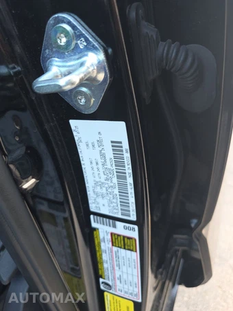 2025 Toyota Tacoma SR5 Crew Cab Medium Bed - miniatura 15