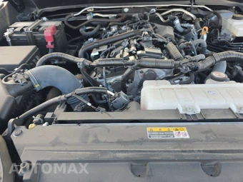 2025 Toyota Tacoma SR5 Crew Cab Medium Bed - miniatura 16