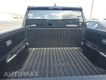 2025 Toyota Tacoma SR5 Crew Cab Medium Bed - miniatura 17