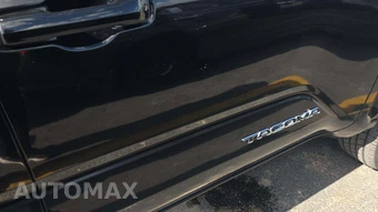 2025 Toyota Tacoma SR5 Crew Cab Medium Bed - miniatura 22