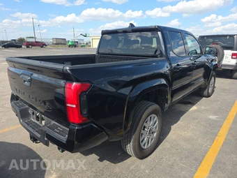2025 Toyota Tacoma SR5 Crew Cab Medium Bed - miniatura 4