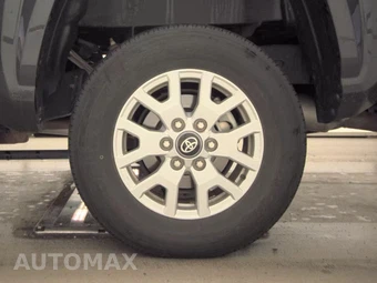 2025 Toyota Tacoma SR5 Crew Cab Medium Bed - miniatura 12