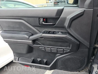 2025 Toyota Tacoma SR5 Crew Cab Medium Bed - miniatura 15