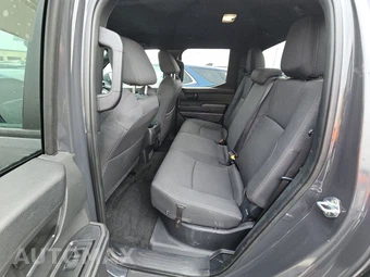 2025 Toyota Tacoma SR5 Crew Cab Medium Bed - miniatura 19