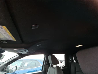 2025 Toyota Tacoma SR5 Crew Cab Medium Bed - miniatura 20