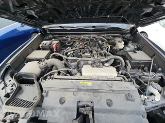 2025 Toyota Tacoma SR5 Crew Cab Medium Bed - miniatura 22