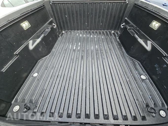 2025 Toyota Tacoma SR5 Crew Cab Medium Bed - miniatura 23