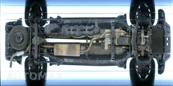 2025 Toyota Tacoma SR5 Crew Cab Medium Bed - miniatura 25