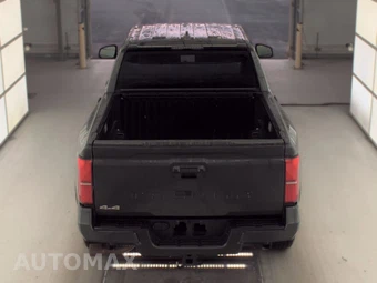 2025 Toyota Tacoma SR5 Crew Cab Medium Bed - miniatura 6