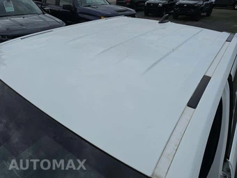 2025 Toyota Tacoma SR5 Crew Cab Medium Bed - miniatura 12