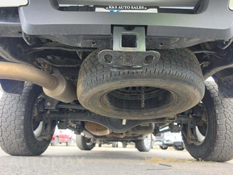 2025 Toyota Tacoma SR5 Crew Cab Medium Bed - miniatura 15