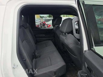 2025 Toyota Tacoma SR5 Crew Cab Medium Bed - miniatura 16