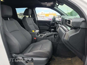 2025 Toyota Tacoma SR5 Crew Cab Medium Bed - miniatura 18