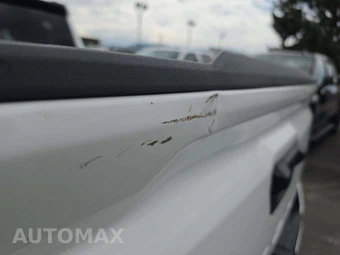 2025 Toyota Tacoma SR5 Crew Cab Medium Bed - miniatura 23