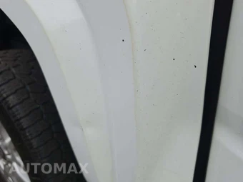 2025 Toyota Tacoma SR5 Crew Cab Medium Bed - miniatura 25