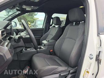 2025 Toyota Tacoma SR5 Crew Cab Medium Bed - miniatura 6