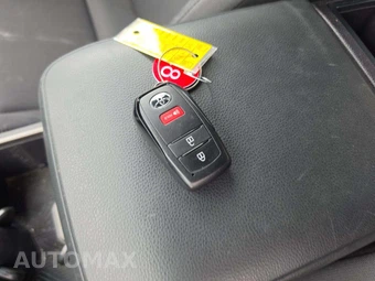 2025 Toyota Tacoma SR5 Crew Cab Medium Bed - miniatura 8