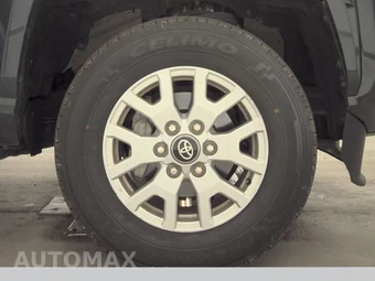 2025 Toyota Tacoma SR5 Crew Cab Medium Bed - miniatura 10