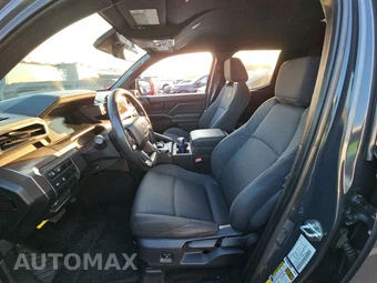 2025 Toyota Tacoma SR5 Crew Cab Medium Bed - miniatura 13