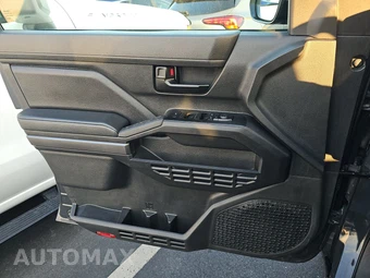 2025 Toyota Tacoma SR5 Crew Cab Medium Bed - miniatura 15
