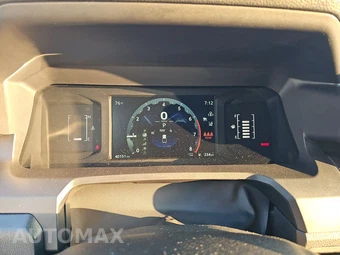 2025 Toyota Tacoma SR5 Crew Cab Medium Bed - miniatura 18
